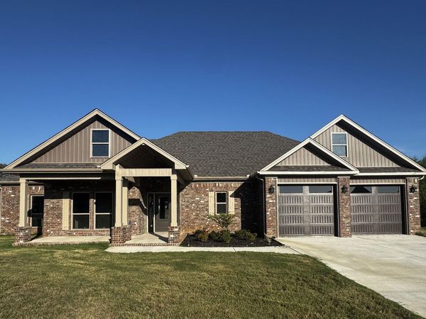 15 Opie Court, Cabot, AR 72023