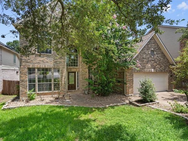 9013 Sautelle LN , Austin, TX 78749