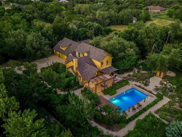 9512 Vera Cruz RD, Austin, TX 78737