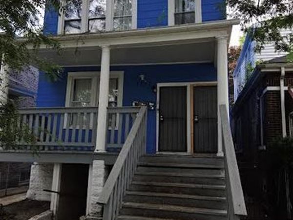 1133 E 81st Street, Unit 1R, Chicago, IL 60619