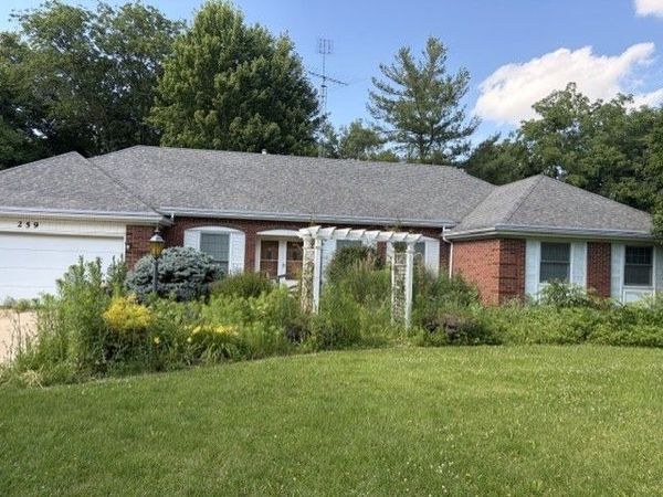259 N 2559th Road, Peru, IL 61354