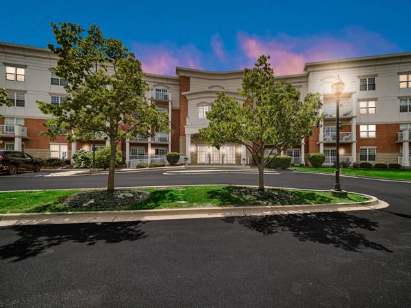 701 W RAND Road , Unit 432, Arlington Heights, IL 60004