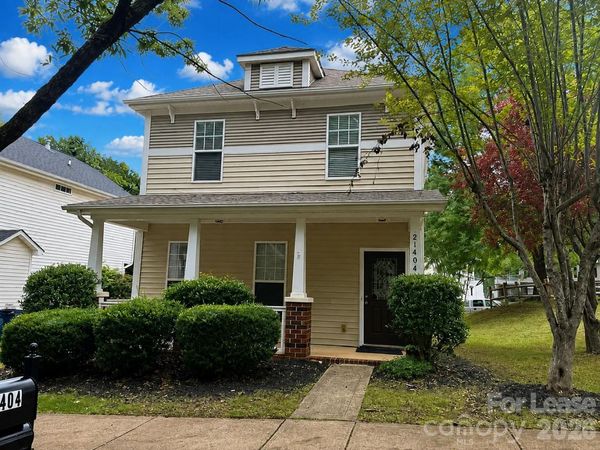 21404 Aftonshire Drive , Cornelius, NC 28031
