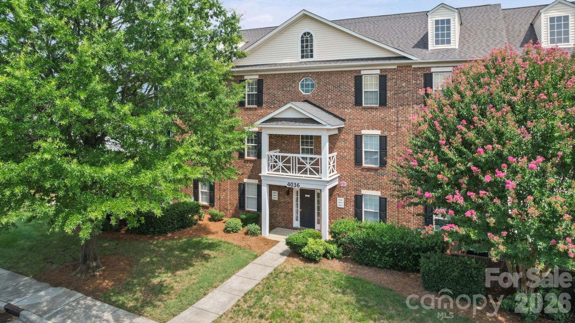 4012 Town Center Road, Harrisburg, NC 28075 Main Photo