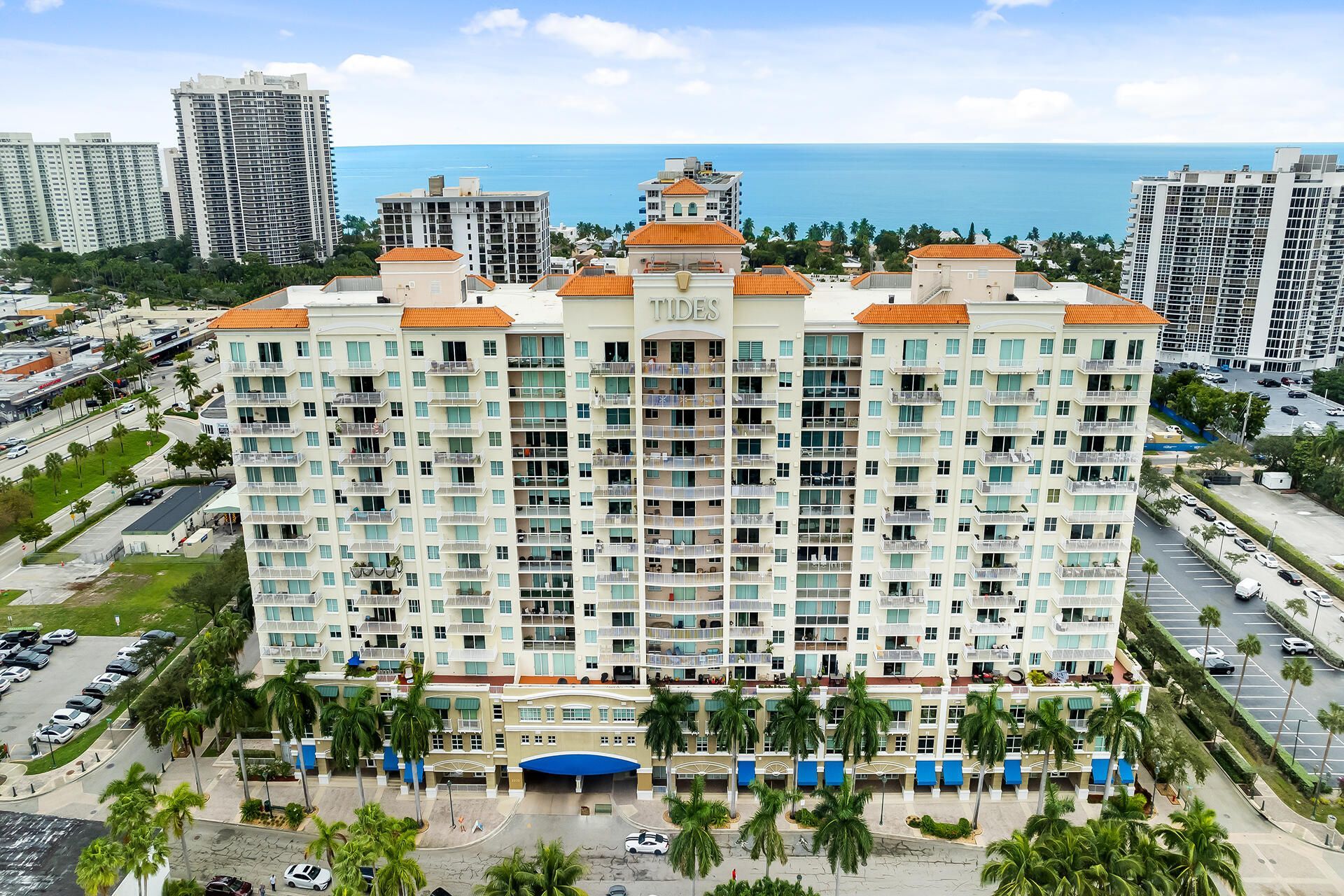 3020 NE 32nd Avenue, Unit 1014, Fort Lauderdale, FL 33308 Photo