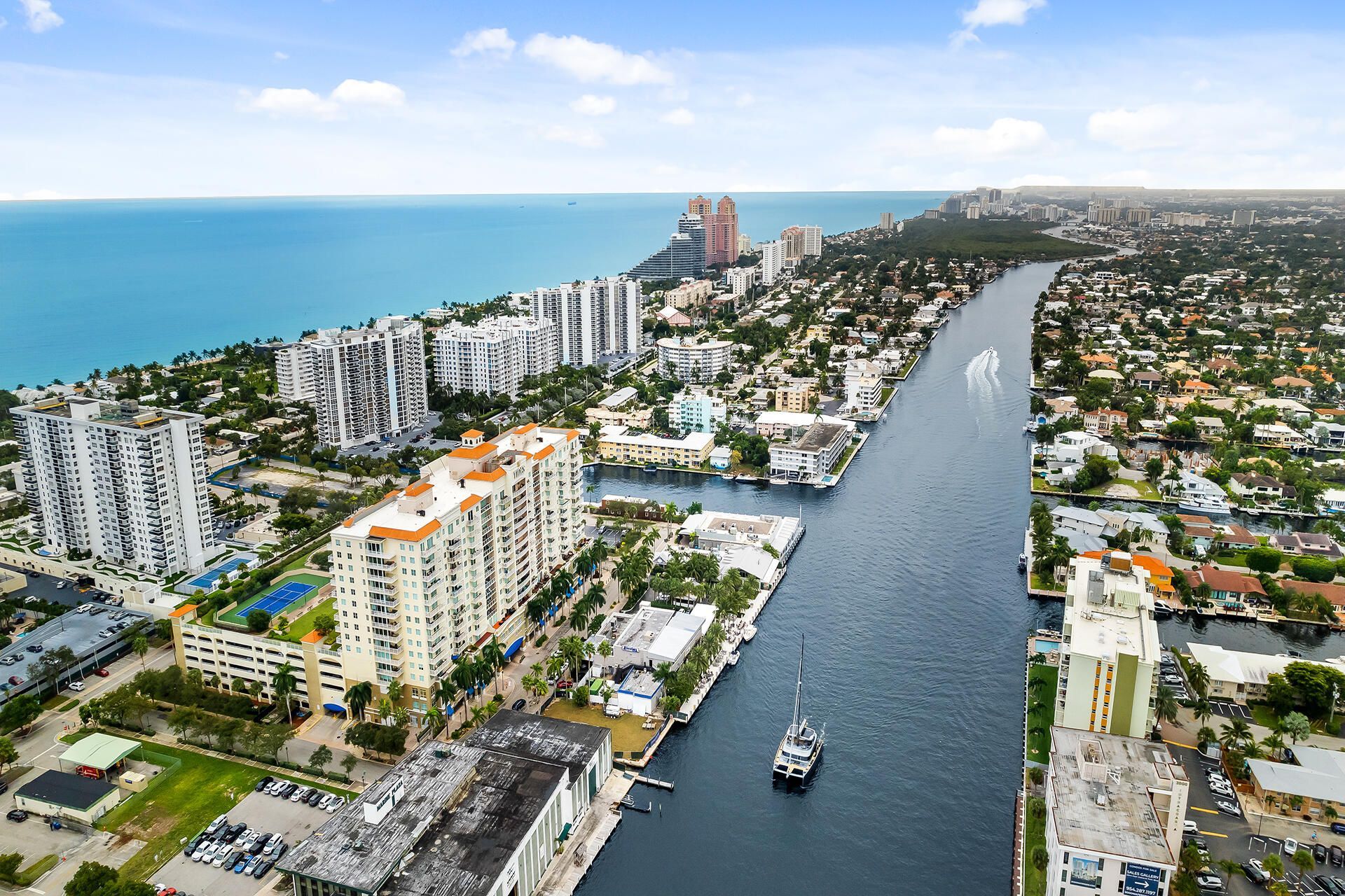 3020 NE 32nd Avenue, Unit 1014, Fort Lauderdale, FL 33308 Photo