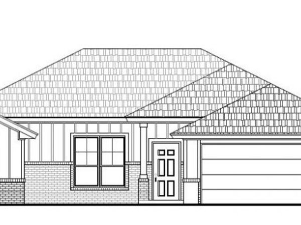 4106 Caraway Lane, Norman, OK 73026