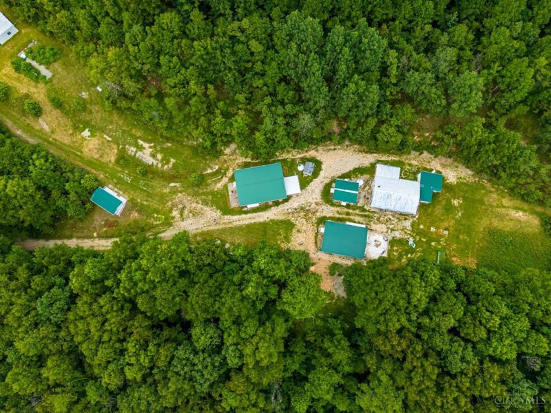 6560 Mt Unger Road, Otway, OH 45657 Photo 1