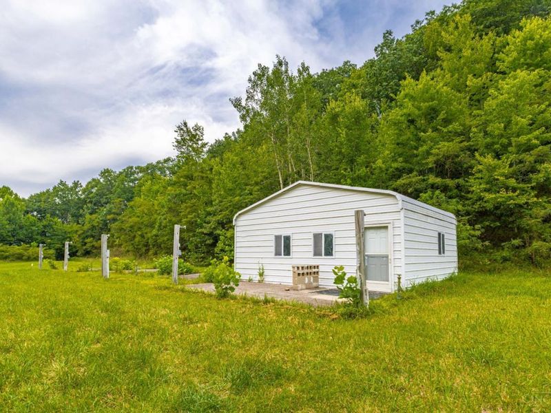 6560 Mt Unger Road, Otway, OH 45657 Photo 10