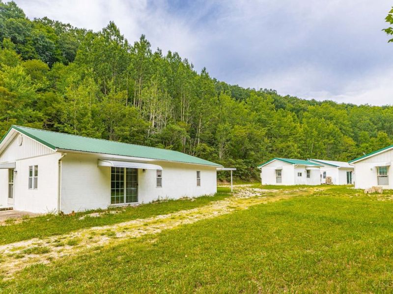 6560 Mt Unger Road, Otway, OH 45657 Photo 12