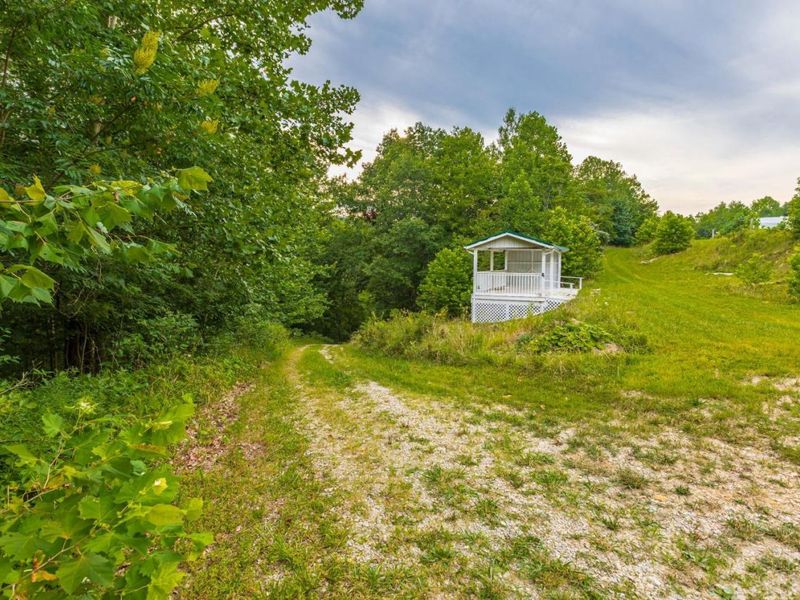 6560 Mt Unger Road, Otway, OH 45657 Photo 46