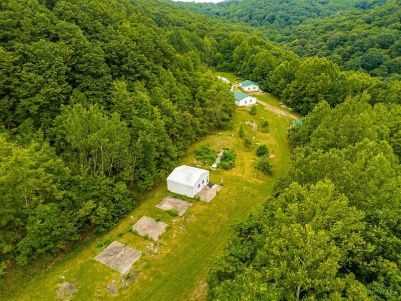 6560 Mt Unger Road, Otway, OH 45657 Photo 6
