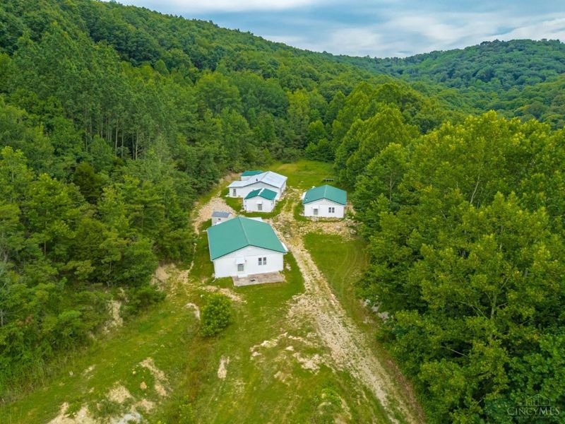 6560 Mt Unger Road, Otway, OH 45657 Photo 7