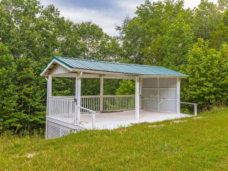 6560 Mt Unger Road, Otway, OH 45657 Photo 9