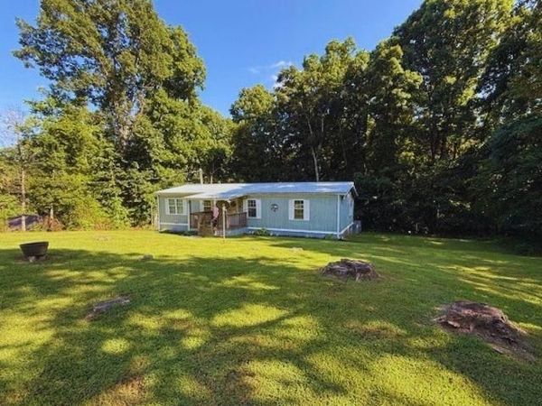 288 James Stafford Rd, Gainesboro, TN 38562