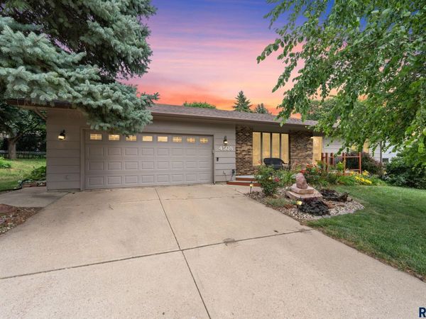 4508 S Highland Ave, Sioux Falls, SD 57103