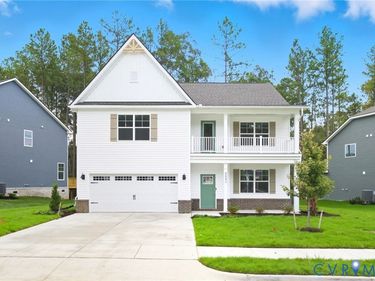 16718 Midmay Road, Chesterfield, VA 23832