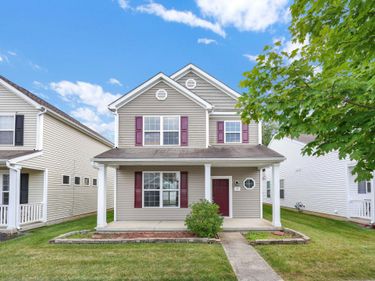 73 Glenridge Drive, Newark, OH 43055