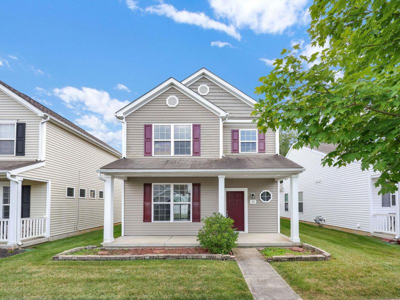73 Glenridge Drive, Newark, OH 43055 Photo 1