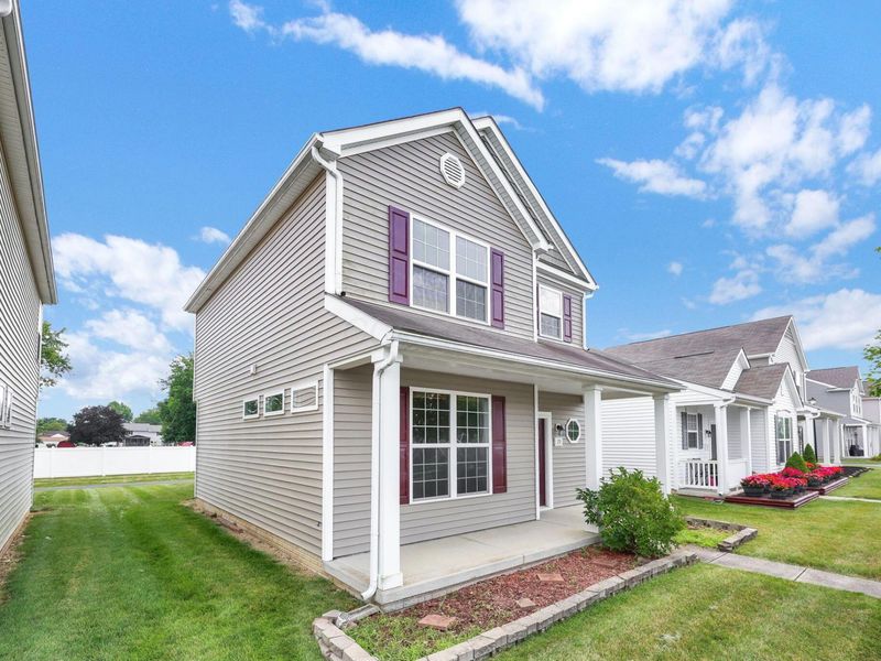 73 Glenridge Drive, Newark, OH 43055 Photo 3