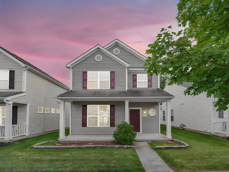73 Glenridge Drive, Newark, OH 43055 Photo 33
