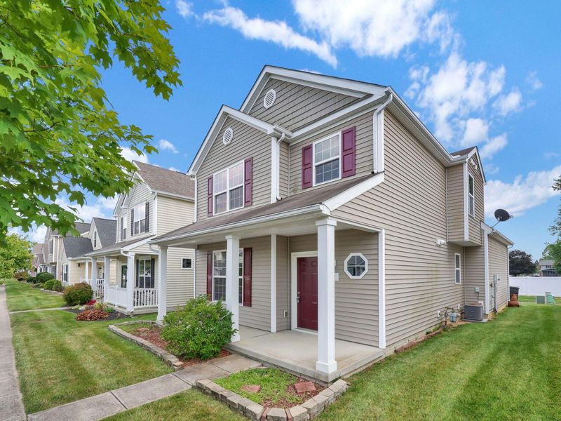 73 Glenridge Drive, Newark, OH 43055 Photo 4