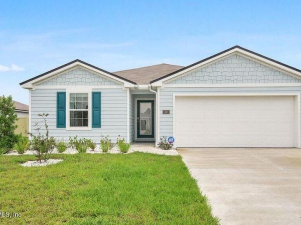 49 JARAMA Circle, St. Augustine, FL 32084