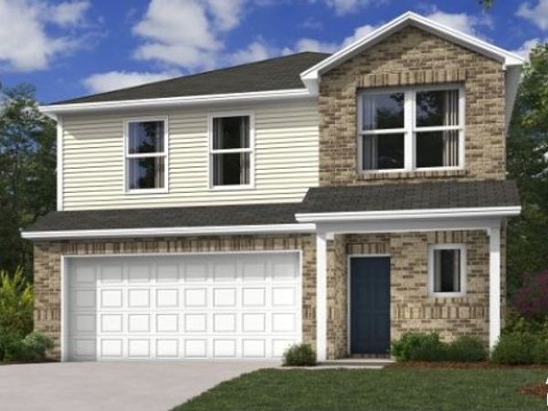 711 Belle Street , Lowell, AR 72745