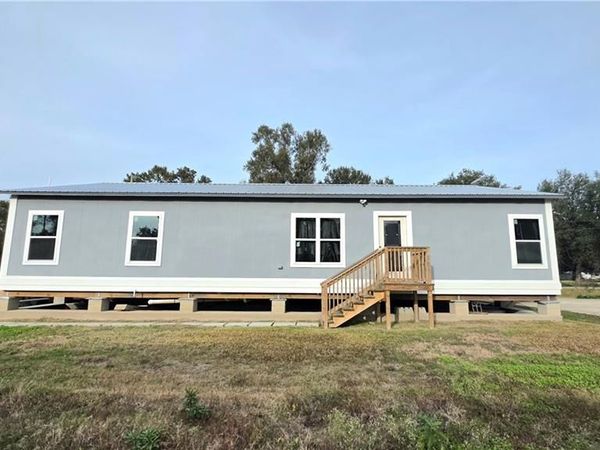 115 APRICOT STREET , Unit B, Belle Chasse, LA 70037