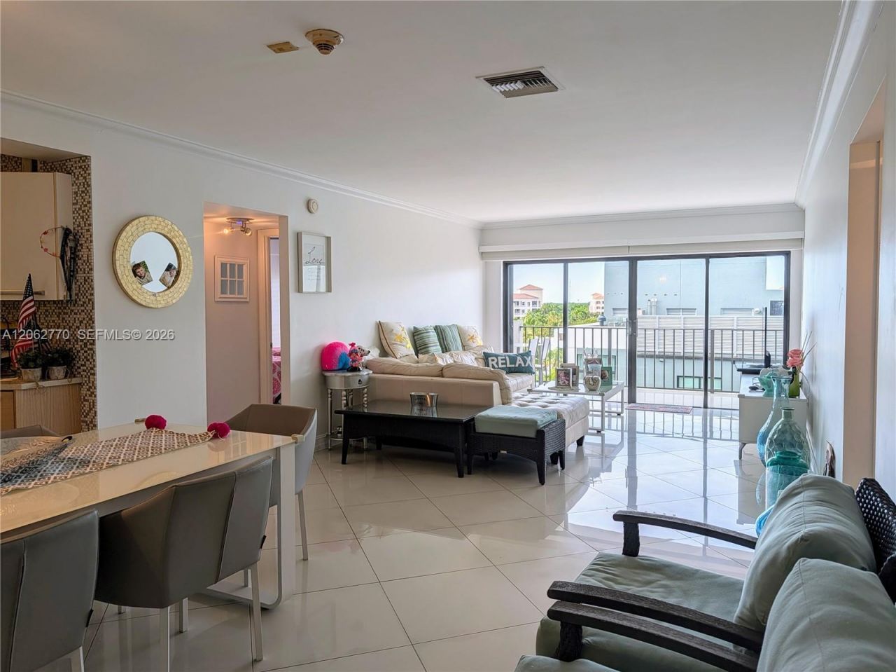 575 Crandon Blvd, Unit 706, Key Biscayne, FL 33149 Photo