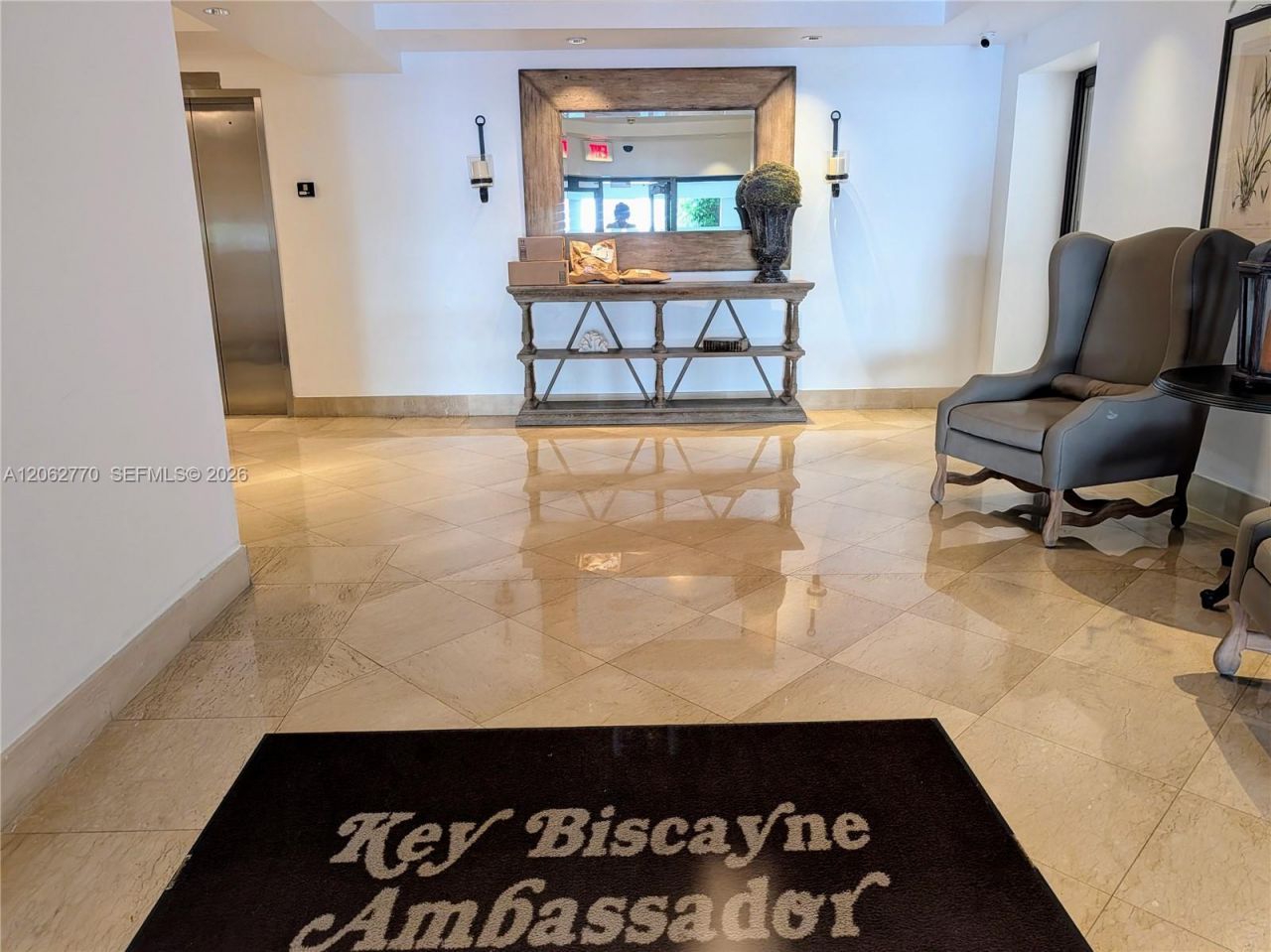 575 Crandon Blvd, Unit 706, Key Biscayne, FL 33149 Photo