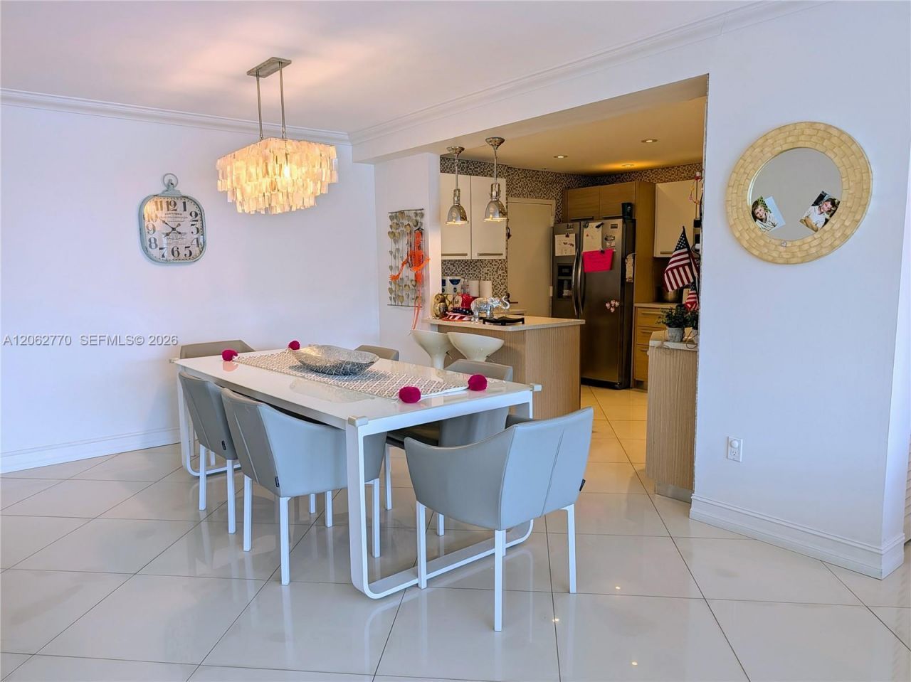 575 Crandon Blvd, Unit 706, Key Biscayne, FL 33149 Photo