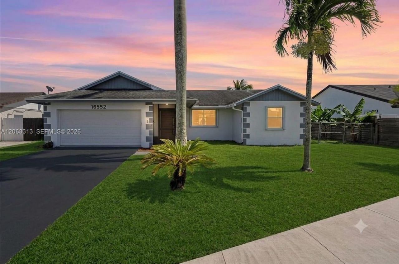 16552 SW 297th Ter, Unit 16552, Homestead, FL 33033 Photo
