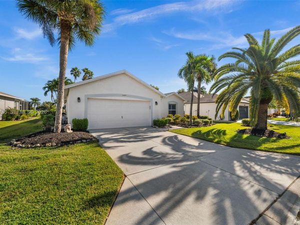 21489 SHERIDAN RUN , Estero, FL 33928