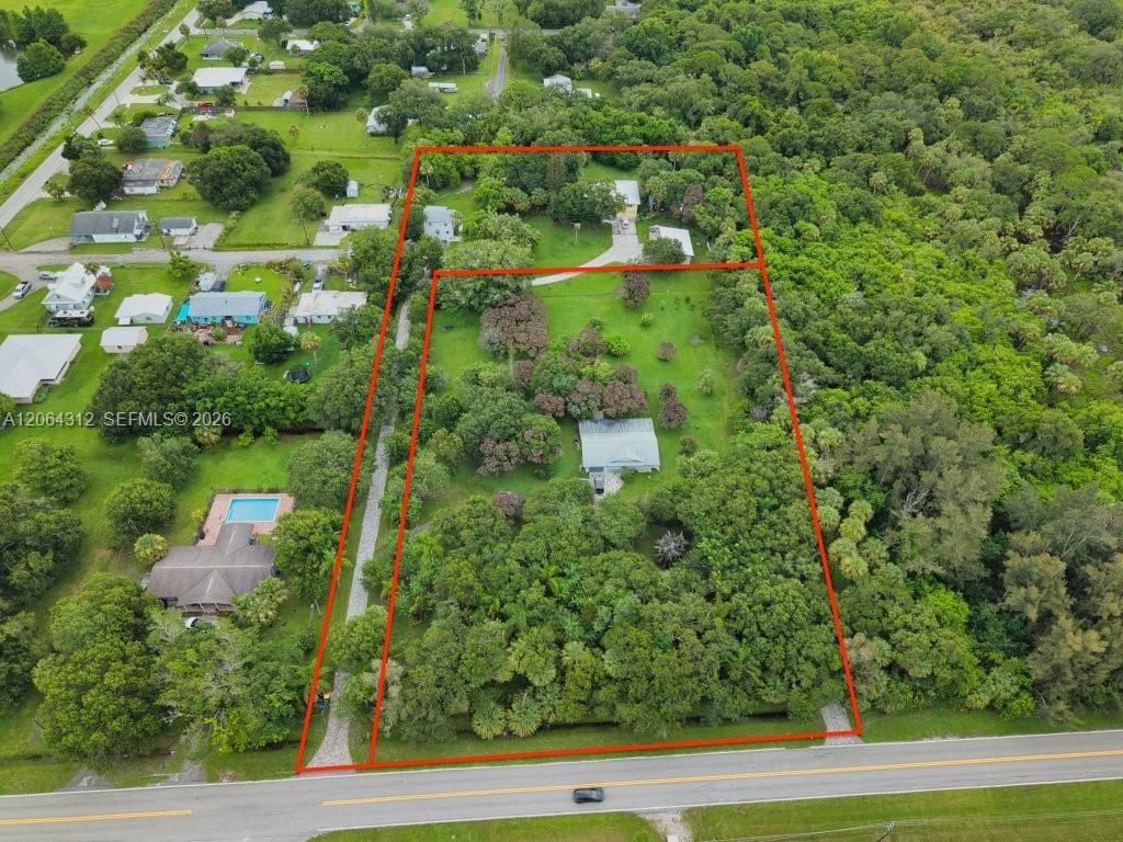 711 S 21st St , Fort Pierce, FL 34950 Photo