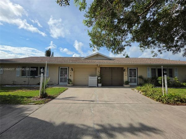 613 SE 46th Ter UNIT A-B , Cape Coral, FL 33904