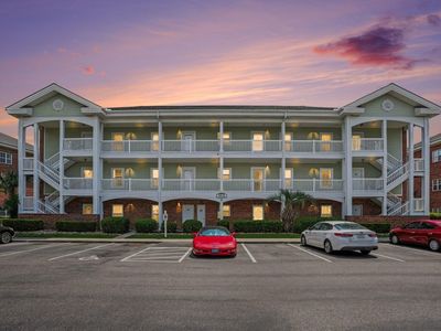 3951 Gladiola Ct., Unit 204, Myrtle Beach, SC 29588