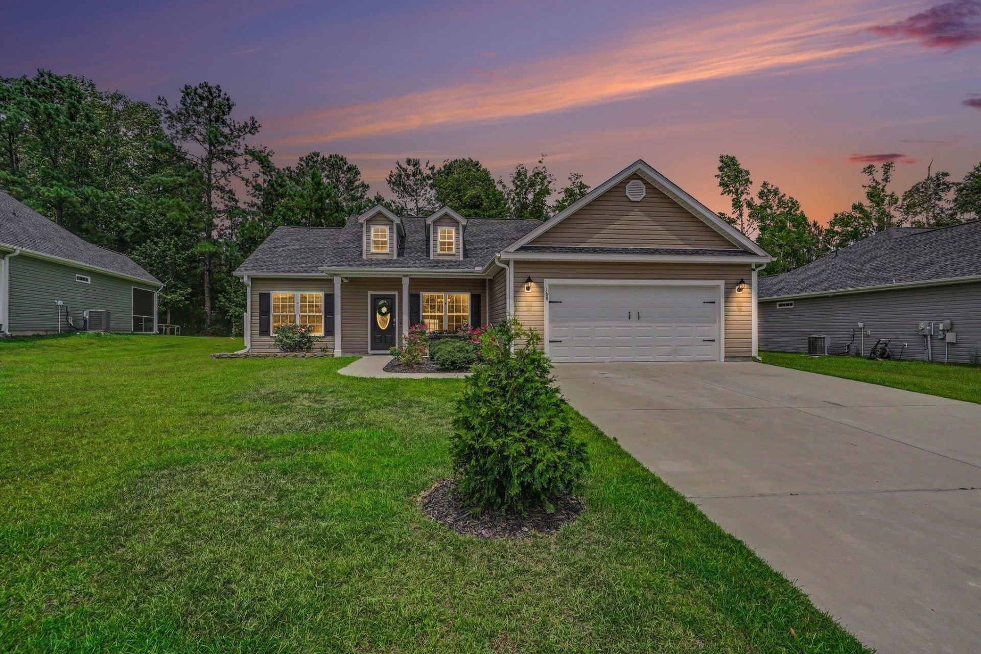 168 Baylee Circle Photo 1