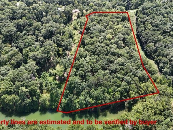 Lot 103 Ridgeline Trail, Dandridge, TN 37725
