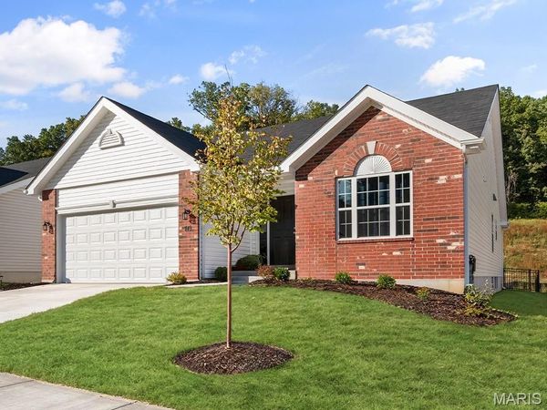 2 Maple at Boone Ridge, Truesdale, MO 63380