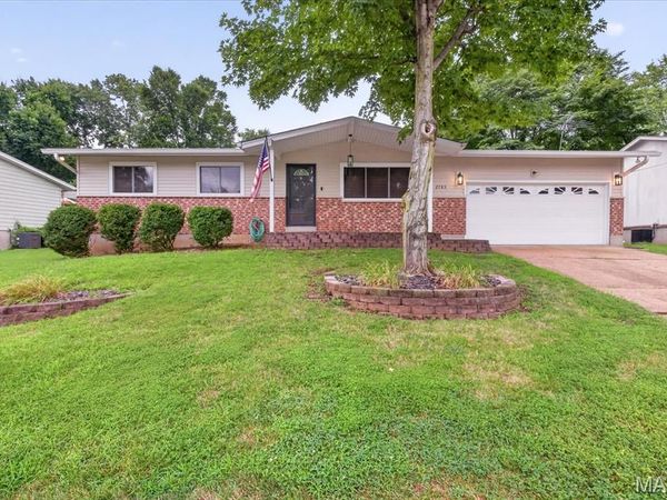 2783 Corral Estate , Arnold, MO 63010