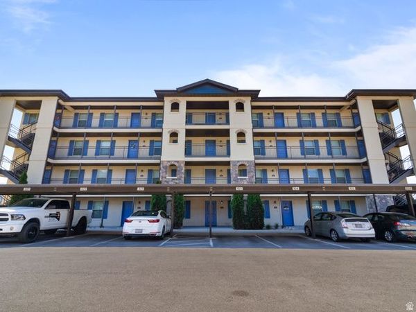 1079 W 965 N, Unit 403, Orem, UT 84057