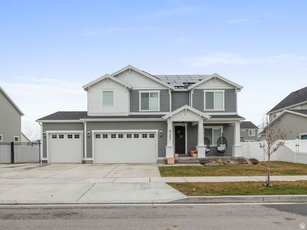 627 S MEADE ST , Mapleton, UT 84664