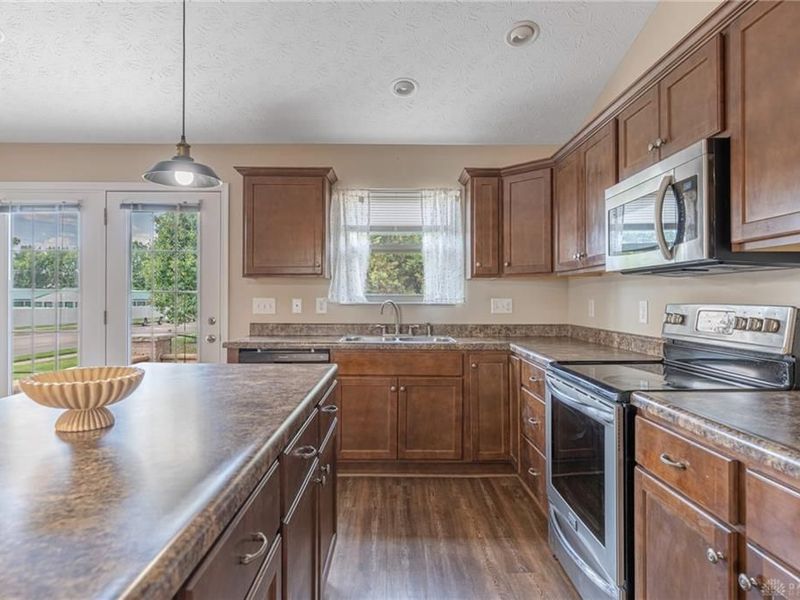 101 Silver Oak Court, Carlisle, OH 45005 Photo 14