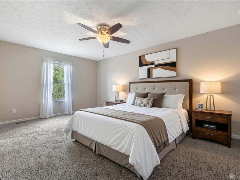 101 Silver Oak Court, Carlisle, OH 45005 Photo 18