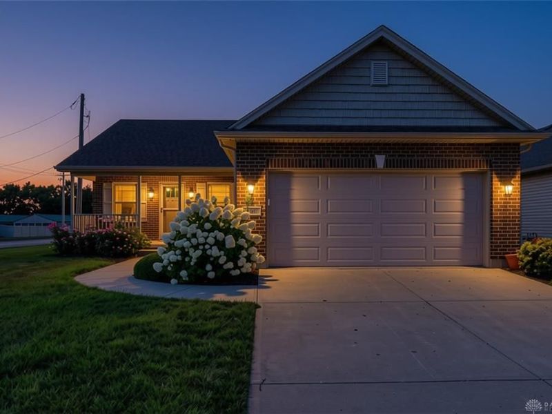 101 Silver Oak Court, Carlisle, OH 45005 Photo 3