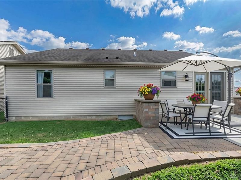 101 Silver Oak Court, Carlisle, OH 45005 Photo 35
