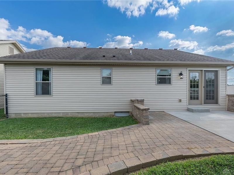 101 Silver Oak Court, Carlisle, OH 45005 Photo 36