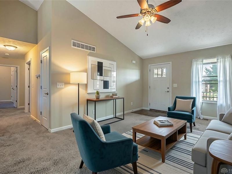 101 Silver Oak Court, Carlisle, OH 45005 Photo 8