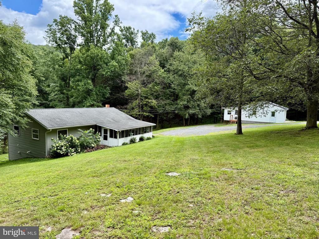 16236 COLDSPRING RD, ORRSTOWN, PA 17244